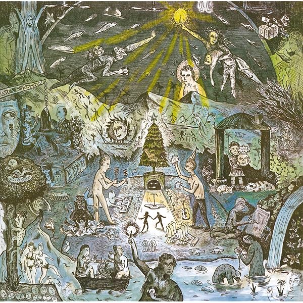 Amazon.co.jp: CHRISTMAS TIME IN BLUE 聖なる夜に口笛吹いて